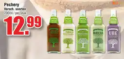Ter Huurne Holland Markt Pechery Versch. soorten aanbieding