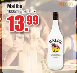 Ter Huurne Holland Markt Malibu aanbieding