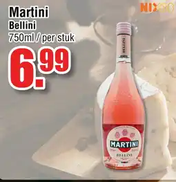 Ter Huurne Holland Markt Martini Bellini aanbieding