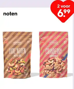 HEMA HEMA notenmix aanbieding