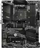 Alternate MSI B550-A PRO moederbord aanbieding