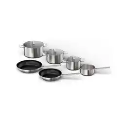 Bol.com Bosch Hez9Se060 Pannenset 6-Delig aanbieding