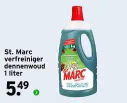 GAMMA St. Marc verfreiniger dennenwoud aanbieding