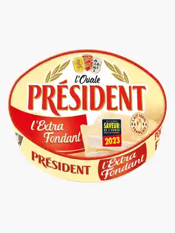 Flink Président L'ovale aanbieding