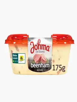 Flink Johma Beenham salade aanbieding