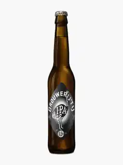 Flink Brouwerij 't IJ I.P.A aanbieding