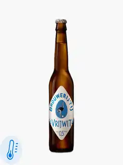 Flink Brouwerij 't IJ Vrijwit aanbieding