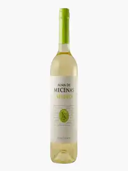 Flink Alma de Mecenas - Verdejo aanbieding