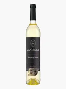 Flink Cantharus - Sauvignon Blanc aanbieding