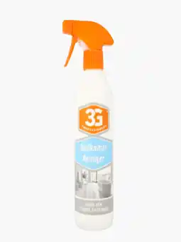 Flink 3G Professional Power badkamer reiniger 500ml aanbieding