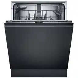 Bol.com Siemens iQ300 SX63EX20BE vaatwasser Volledig ingebouwd 13 couverts aanbieding