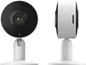 Bol.com Arenti IN1Q Babyfoon - 3MP Full HD Resolutie – Wifi camera - Kleur zwart aanbieding