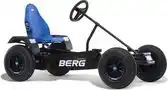 Bol.com BERG XL frame B.Rapid Blue BFR Skelter - Met handrem - Verstelbare Stoel - Blauw - Vanaf 5 jaar aanbieding