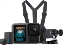 Coolblue GoPro HERO 13 Black Ski Bundel aanbieding