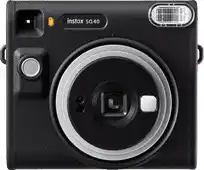 MediaMarkt Fujifilm Instax Square Sq40 aanbieding