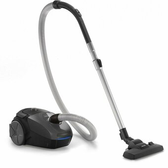 Bol.com Philips PowerGo FC8244/09 - Stofzuiger met zak aanbieding