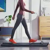 Bol.com Xiaomi Walking Pad - Opvouwbare Loopband - Xiaomi Loopband aanbieding