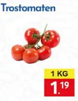 Tanger Markt Trostomaten aanbieding