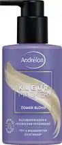 Bol.com Andrélon Kleur masker zomer blond aanbieding