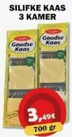 Avantage Supermarkt Goudse Kaas aanbieding