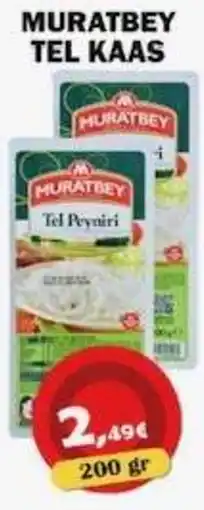 Avantage Supermarkt Muratbey tel peyniri aanbieding