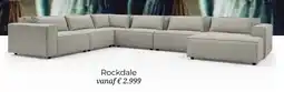 Baenks Baenks Rockdale aanbieding