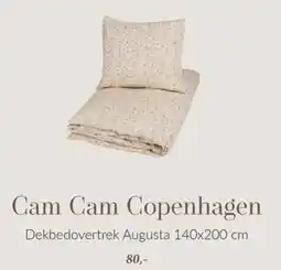 Babypark Cam Cam Copenhagen aanbieding