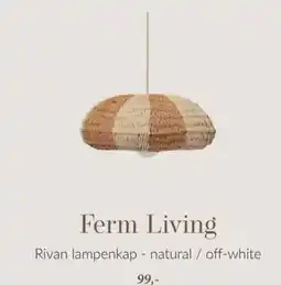 Babypark Ferm Living aanbieding