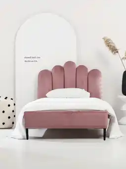 Babypark Kidsmill Shell+ bed aanbieding