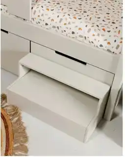 Babypark Ralph Trapje aanbieding