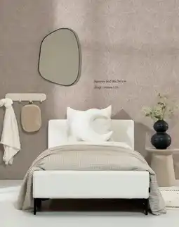 Babypark Square + Bed aanbieding