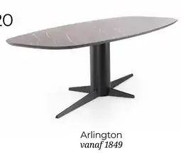 Baenks Baenks Arlington aanbieding