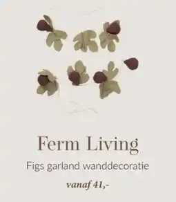 Babypark Ferm Living aanbieding