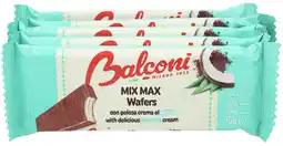 Dirk Balconi Wafer mix max cocco aanbieding