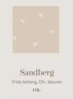 Babypark Sandberg aanbieding
