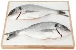 Dirk SEA FRESH Dorade 2 st aanbieding