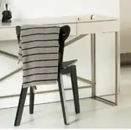 Babypark Bureau Intense Oatmeal / Brass aanbieding