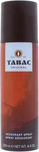 Bol.com Deodorant Spray Original Tabac (200 ml) aanbieding