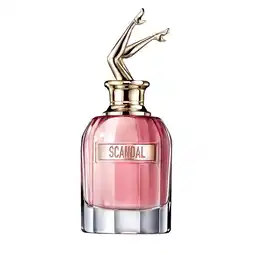 Wehkamp Jean Paul Gaultier - JPG Scandal eau de parfum - 80 ml aanbieding