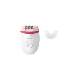 Bol.com Philips Satinelle Essential BRE235/00 - Epilator aanbieding