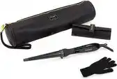 Bol.com Balmain - Ceramic Conical Curling Wand - Ø 13-25 mm aanbieding