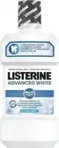 Bol.com Listerine mondwater adv.white 500 ml aanbieding
