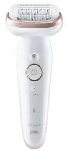 Bol.com Braun Silk-épil 9 9-030 aanbieding