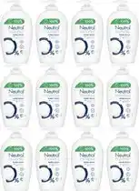 Bol.com Neutral - Handzeep - Hand Wash - Sensitive Skin - 250ml x 12 aanbieding