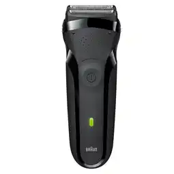 Bol.com Braun Series 3 300s - Scheerapparaat aanbieding
