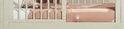 Babypark Puck Matras voor Heya bed - Koudschuim Tencel aanbieding