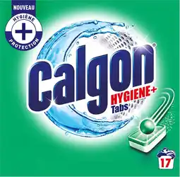 Bol.com Calgon - Ontkalkingsmiddel - 221 g - 17 Capsules - 1 stuk aanbieding