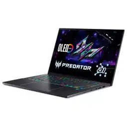 Coolblue Acer Predator Triton 14 AI PT14-52T-907N aanbieding