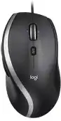MediaMarkt Logitech M500s Bedraag Muis Zwart aanbieding