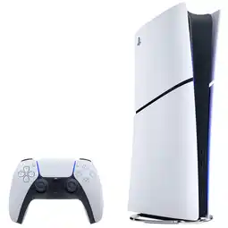 Coolblue PlayStation 5 Slim Digital Edition - Fortnite Flowering Chaos bundel aanbieding